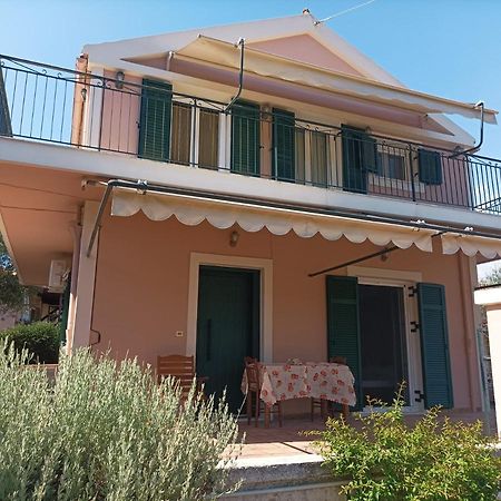 Dhorizáta Country House Kefalonia المظهر الخارجي الصورة