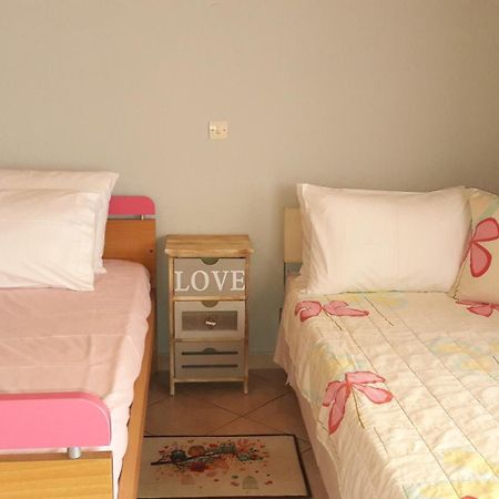 Dhorizáta Country House Kefalonia المظهر الخارجي الصورة