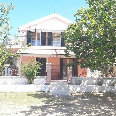 Dhorizáta Country House Kefalonia المظهر الخارجي الصورة