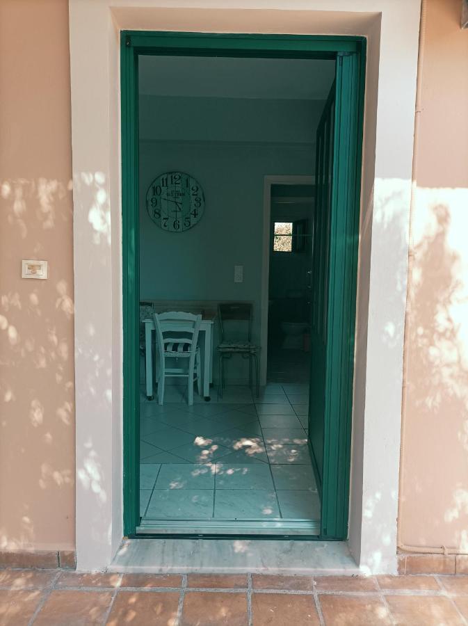 Dhorizáta Country House Kefalonia المظهر الخارجي الصورة