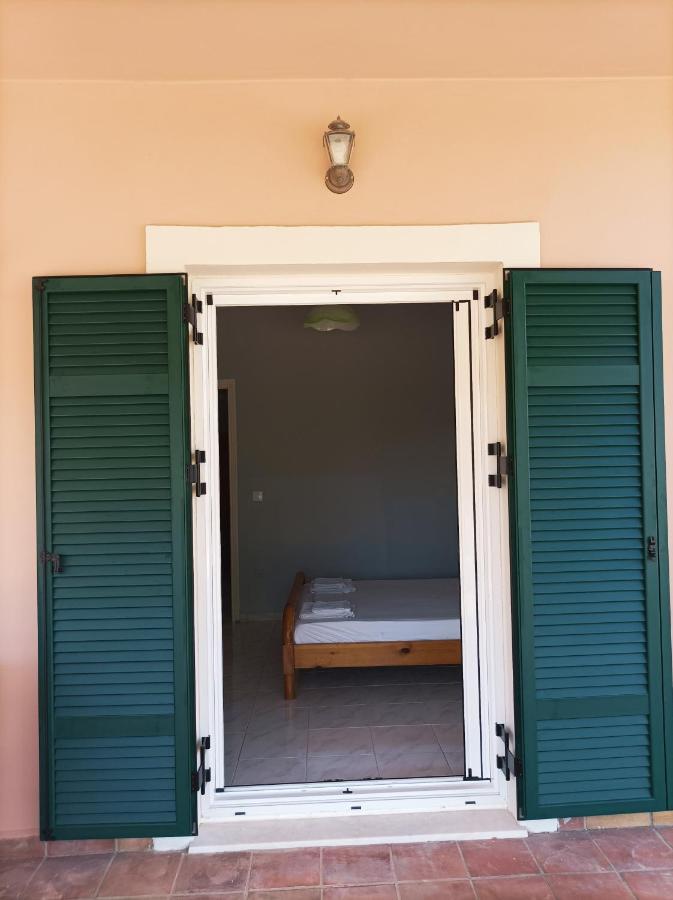 Dhorizáta Country House Kefalonia المظهر الخارجي الصورة