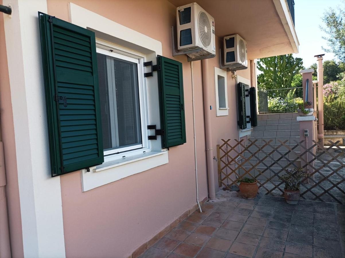 Dhorizáta Country House Kefalonia المظهر الخارجي الصورة
