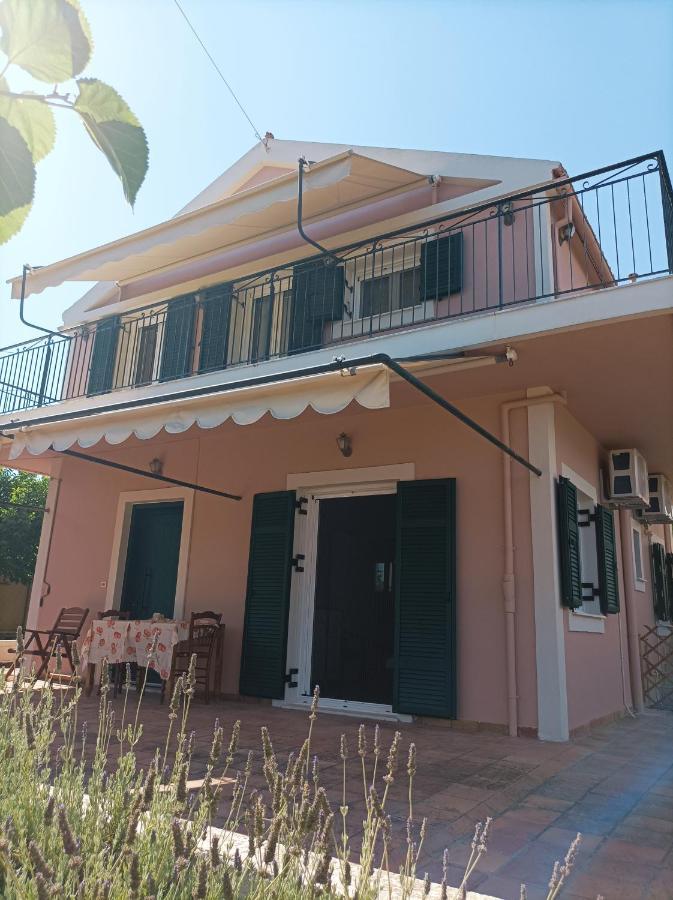 Dhorizáta Country House Kefalonia المظهر الخارجي الصورة