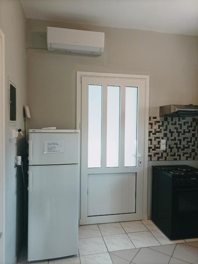 Dhorizáta Country House Kefalonia المظهر الخارجي الصورة