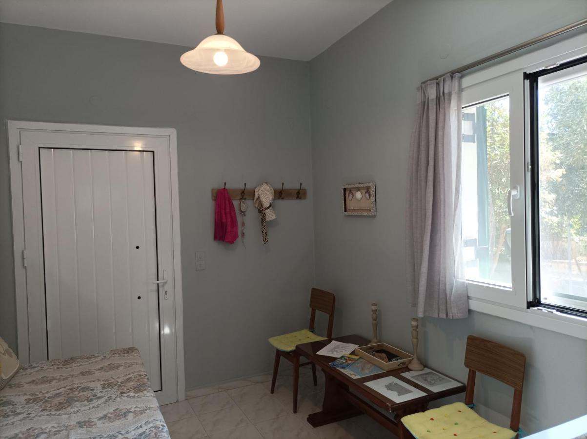 Dhorizáta Country House Kefalonia المظهر الخارجي الصورة