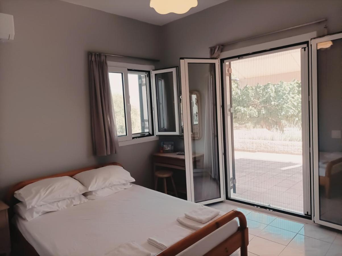 Dhorizáta Country House Kefalonia المظهر الخارجي الصورة