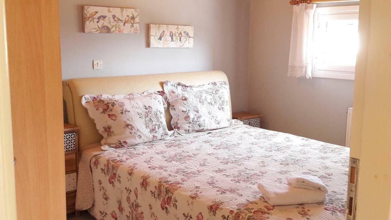 Dhorizáta Country House Kefalonia المظهر الخارجي الصورة