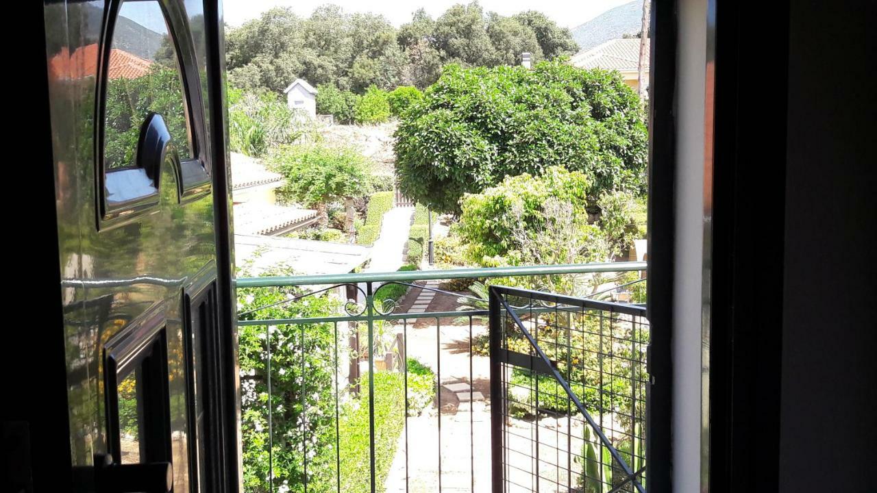 Dhorizáta Country House Kefalonia المظهر الخارجي الصورة