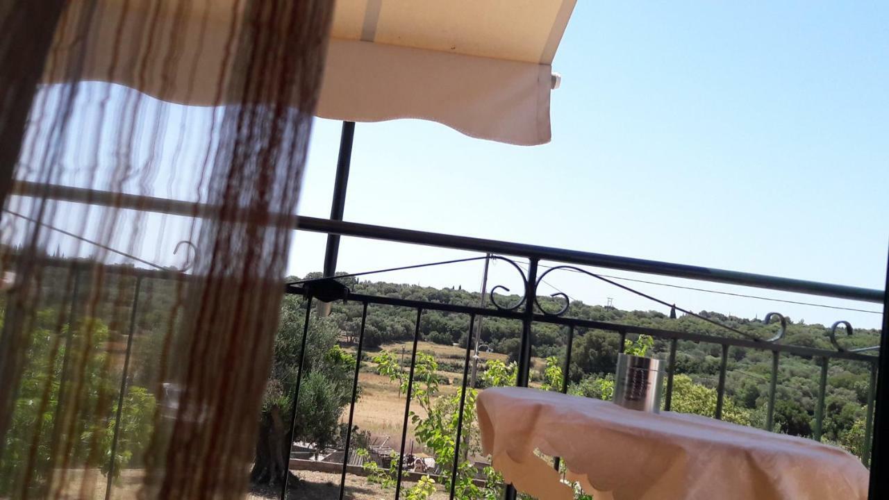 Dhorizáta Country House Kefalonia المظهر الخارجي الصورة