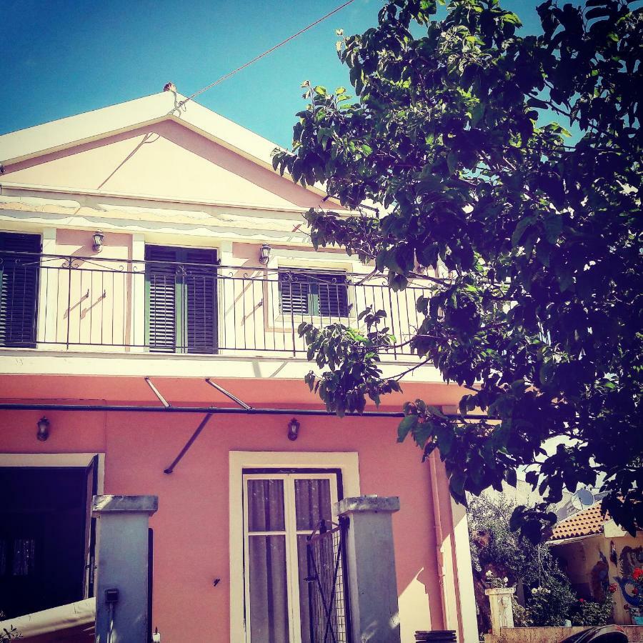 Dhorizáta Country House Kefalonia المظهر الخارجي الصورة