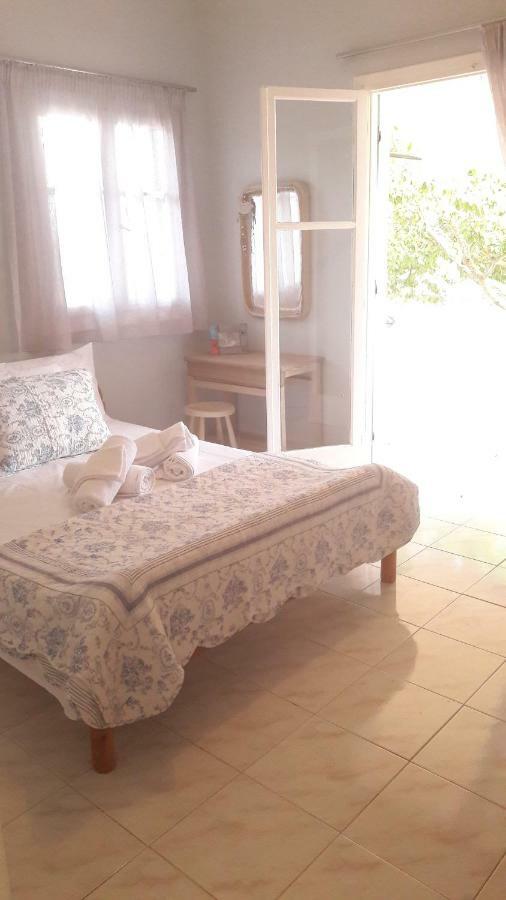 Dhorizáta Country House Kefalonia المظهر الخارجي الصورة