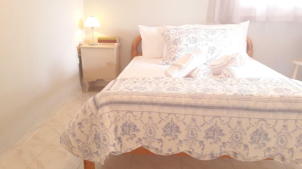 Dhorizáta Country House Kefalonia المظهر الخارجي الصورة