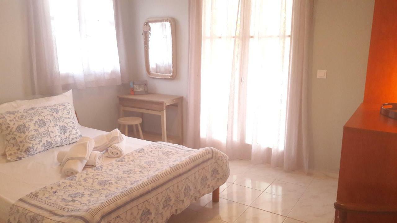 Dhorizáta Country House Kefalonia المظهر الخارجي الصورة