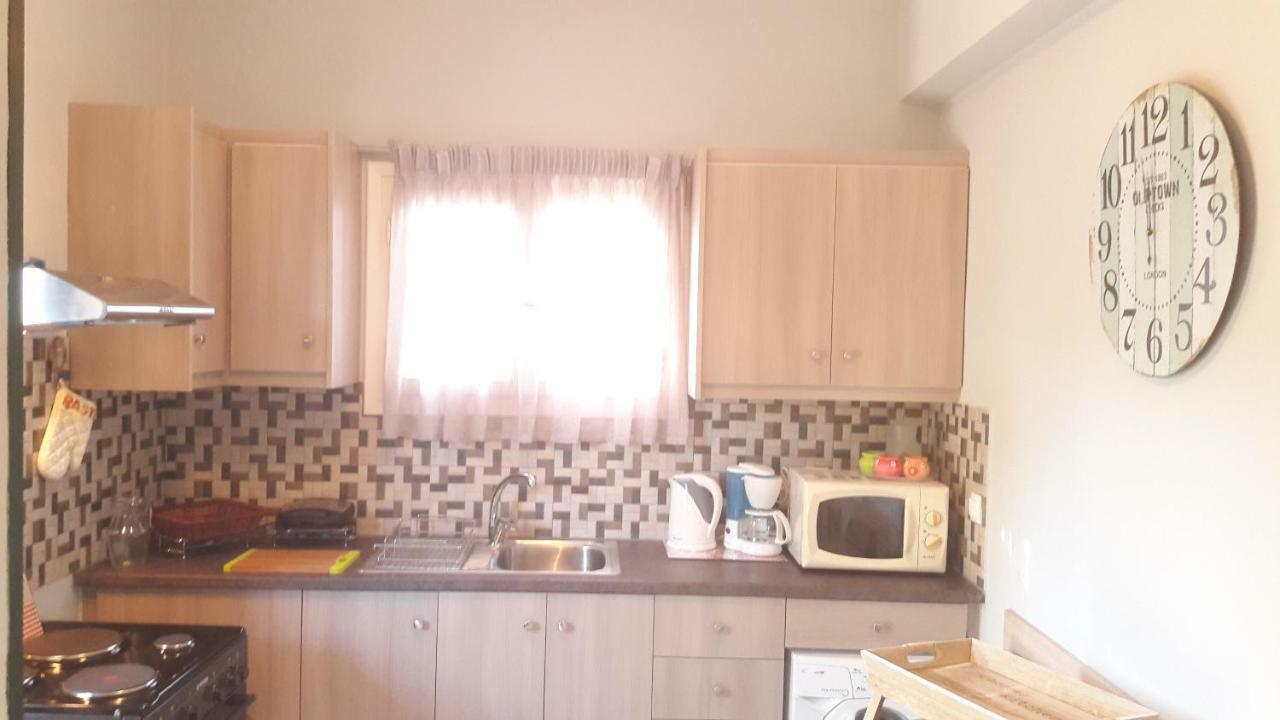 Dhorizáta Country House Kefalonia المظهر الخارجي الصورة