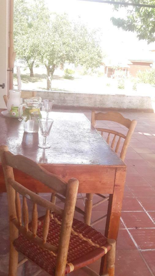 Dhorizáta Country House Kefalonia المظهر الخارجي الصورة