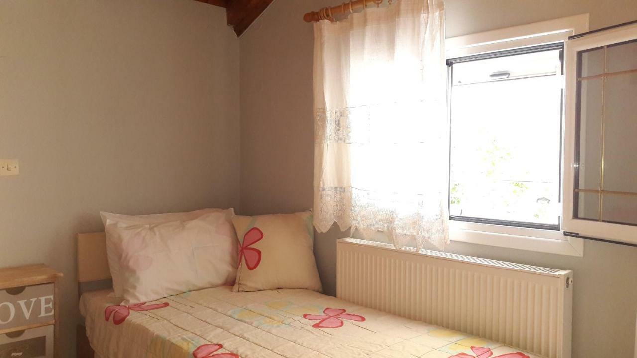 Dhorizáta Country House Kefalonia المظهر الخارجي الصورة