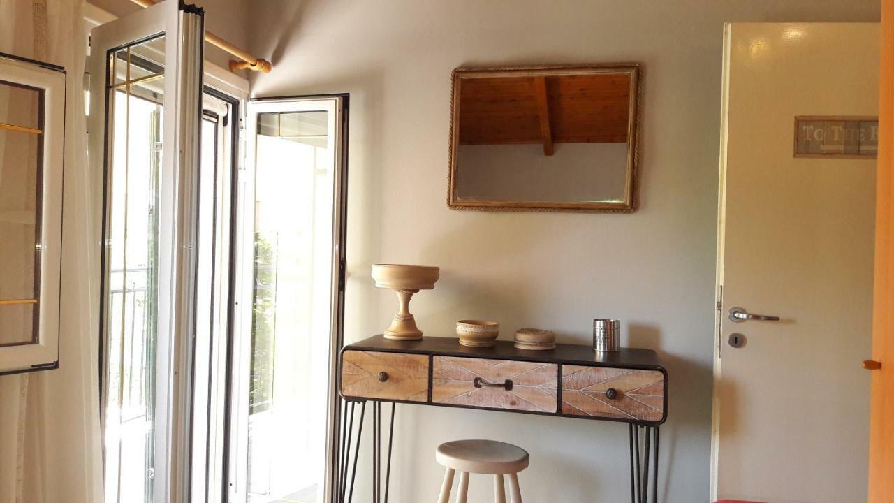 Dhorizáta Country House Kefalonia المظهر الخارجي الصورة