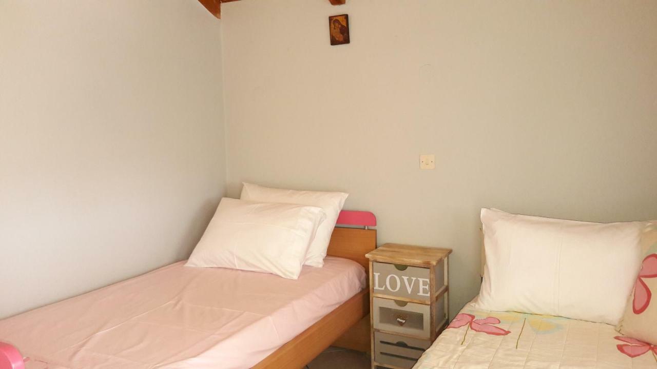 Dhorizáta Country House Kefalonia المظهر الخارجي الصورة