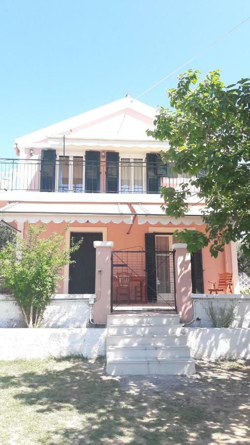 Dhorizáta Country House Kefalonia المظهر الخارجي الصورة