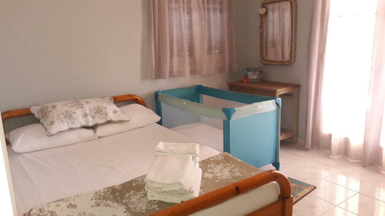 Dhorizáta Country House Kefalonia المظهر الخارجي الصورة