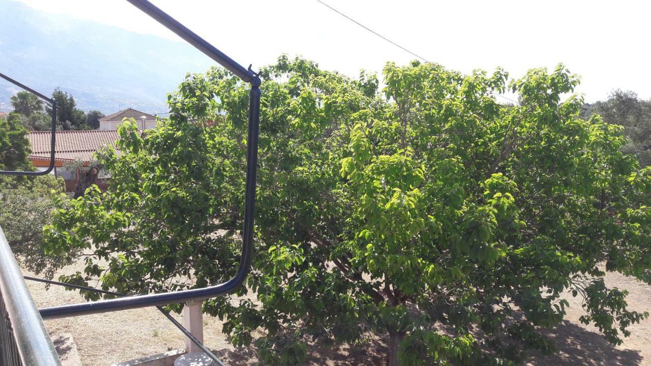 Dhorizáta Country House Kefalonia المظهر الخارجي الصورة