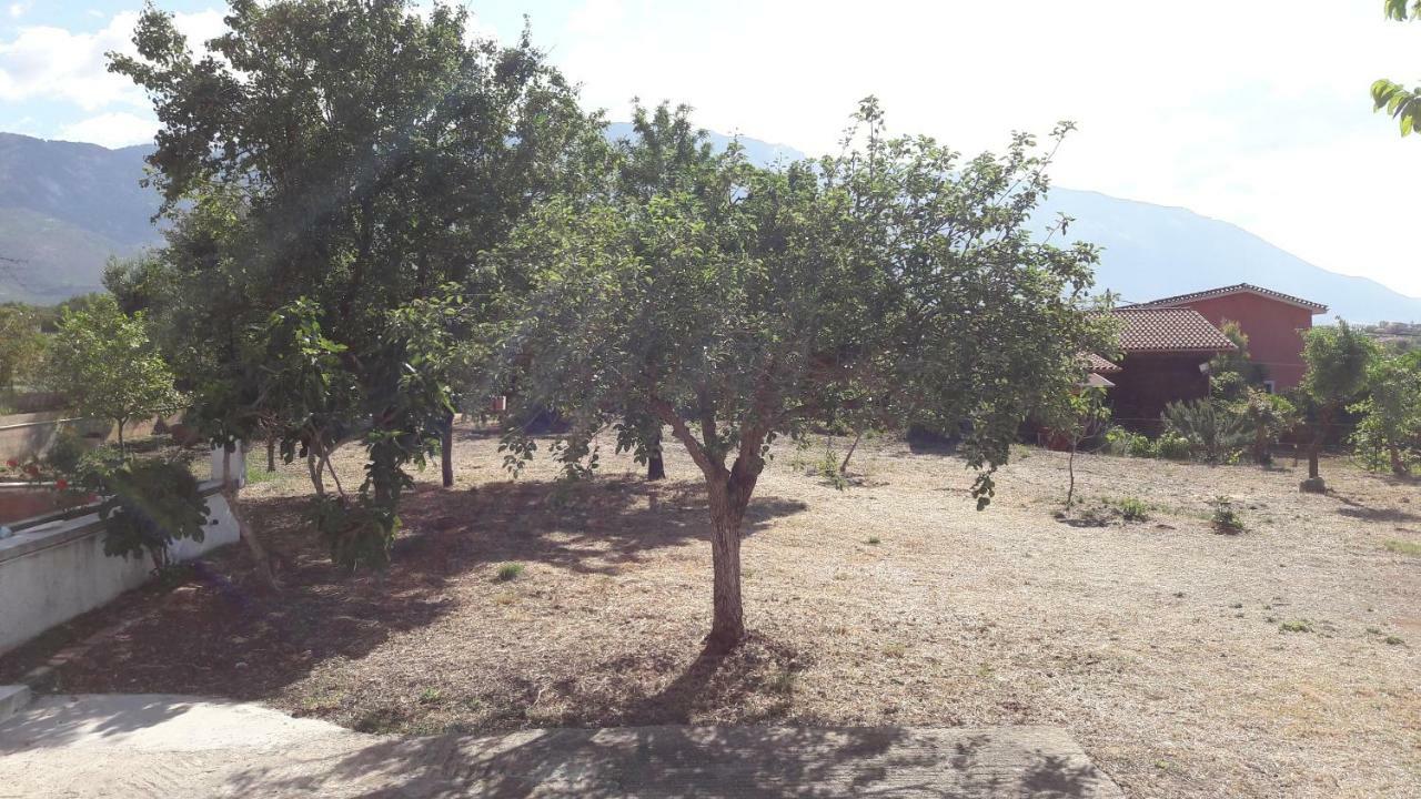 Dhorizáta Country House Kefalonia المظهر الخارجي الصورة